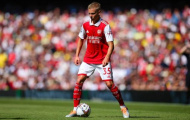 Dean Jones tiết lộ vấn đề lớn của Zinchenko