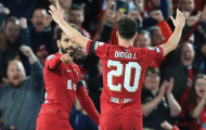 Klopp giúp Liverpool hồi sinh