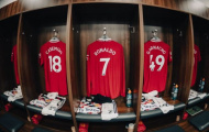 Man Utd sắp khám phá những gì Real Madrid đã học được
