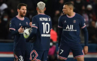 Man Utd ủ mưu tạo cú sốc với siêu sao PSG