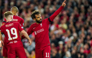 Liverpool nghẹt thở giành thắng lợi đầu tay