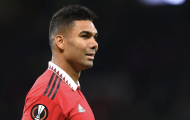 Casemiro ca ngợi bom tấn của Man Utd