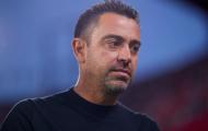 Xavi: 'Tôi rất tức giận vì đáng lý Barca phải thắng'