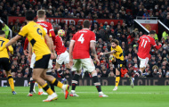 Trường hợp cay đắng nhất xuất hiện ở Man Utd