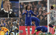 5 điểm nhấn Chelsea 1-1 Salzburg: Ra mắt thất vọng; Bài học chủ quan