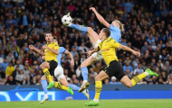 5 điểm nhấn Man City 2-1 Dortmund: Ác mộng Haaland; 'Siêu bom' chào hàng