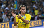 Arsenal nhận tin 'đau ví' về Neymar 2.0