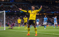 Bellingham khiến châu Âu sôi sục