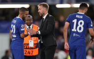 Peter Crouch chỉ ra vấn đề nghiêm trọng ở Chelsea 
