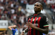 'Chelsea đã đưa ra đề nghị bằng lời nói. Tất nhiên là Milan từ chối'