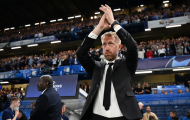 Chelsea hòa Salzburg: Phù thủy Graham Potter thiếu đũa phép
