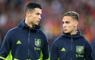 Đội hình M.U đấu Sheriff: Đầu tàu Ronaldo; Thử nghiệm mới của Ten Hag