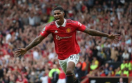 Nguy cơ mất World Cup, Southgate trấn an Rashford