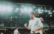 Giám đốc Salzburg phản ứng với tin gia nhập Chelsea 
