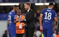 Hakim Ziyech thể hiện ra sao dưới thời Graham Potter?