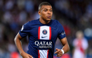 Fabrizio Romano làm rõ thương vụ Mbappe - M.U