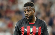 Milan tìm người thay 'huyền thoại' Liverpool