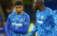 Potter nói lý do cất 2 tân binh Chelsea trên ghế dự bị
