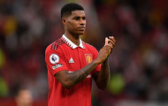 Ten Hag cập nhật chấn thương của Rashford