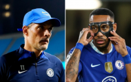 Aubameyang: 'Tuchel buồn bã và thất vọng'