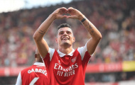 Đội phó Arsenal từng chuẩn bị hộ chiếu để rời CLB