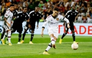 Mở tài khoản, Ten Hag nhắc khéo Ronaldo