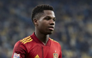 ĐT Tây Ban Nha chốt danh sách triệu tập: Cú sốc Fati; Barca áp đảo