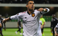 5 điểm nhấn Sheriff 0-2 M.U: Mad dog trở lại; Vấn đề của Ronaldo