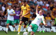 Móc nối với người đại diện, Liverpool muốn chiếm tân binh Wolves
