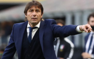 Conte tiến cử 1 suất đá World Cup cho Southgate