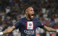 Đẳng cấp thật của Neymar