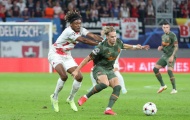 Arsenal bị phá bĩnh với chữ ký mùa đông