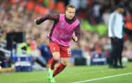 Liverpool thất vọng với Arthur? 