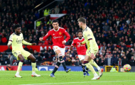 'M.U đã đến và thổi bay Arsenal khỏi thương vụ'