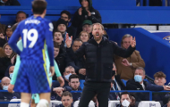 Cơn đau đầu của Graham Potter