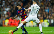 'Ronaldo là đối thủ khó chơi nhất tôi từng đối đầu. Gã khốn đó không cho tôi thở 1 giây'