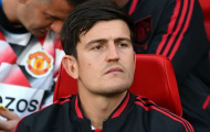 Southgate bị nghi ngờ vì chọn Maguire thay sao Arsenal