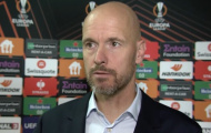 Ten Hag lên kế hoạch chuyển nhượng, Man Utd đón 3 tân binh