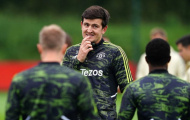 Ten Hag đang đặt dấu chấm hết cho Maguire?