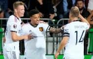 Ten Hag thực sự tháo bỏ ‘xiềng xích’ cho sao Man Utd
