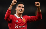 Varane nêu điểm khác biệt khi chơi cho M.U và Real