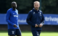 3 điều rút ra sau buổi tập mới nhất của Chelsea