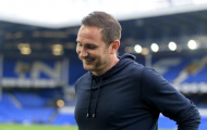 Lampard về phe Boehly