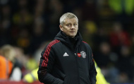 Solskjaer trước cơ hội tái xuất Premier League