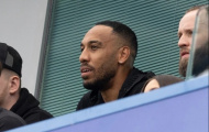 Kepa tiết lộ tâm lý đáng lo của Aubameyang
