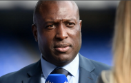 Campbell choáng váng với tin chấn thương từ Arsenal