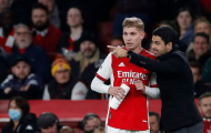 Arteta: 'Thật sự thất vọng'
