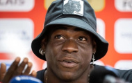 Balotelli lại gây rắc rối ở đội bóng mới