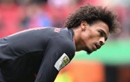 Bayern có khởi đầu tệ nhất sau 21 năm