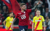Chữ ký miễn phí Arsenal đang nhắm tới là ai?